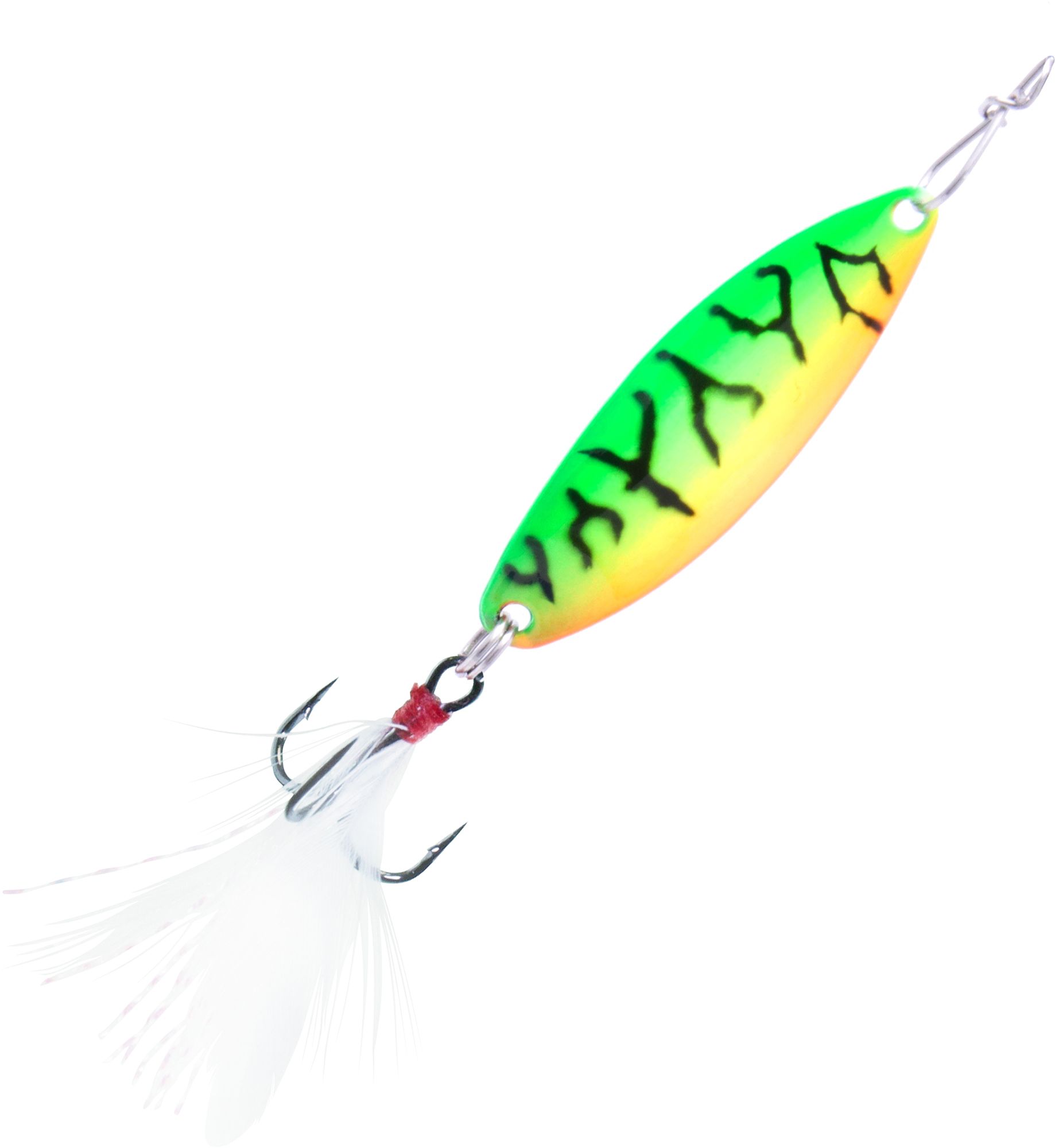 Glow Firetiger Lightning