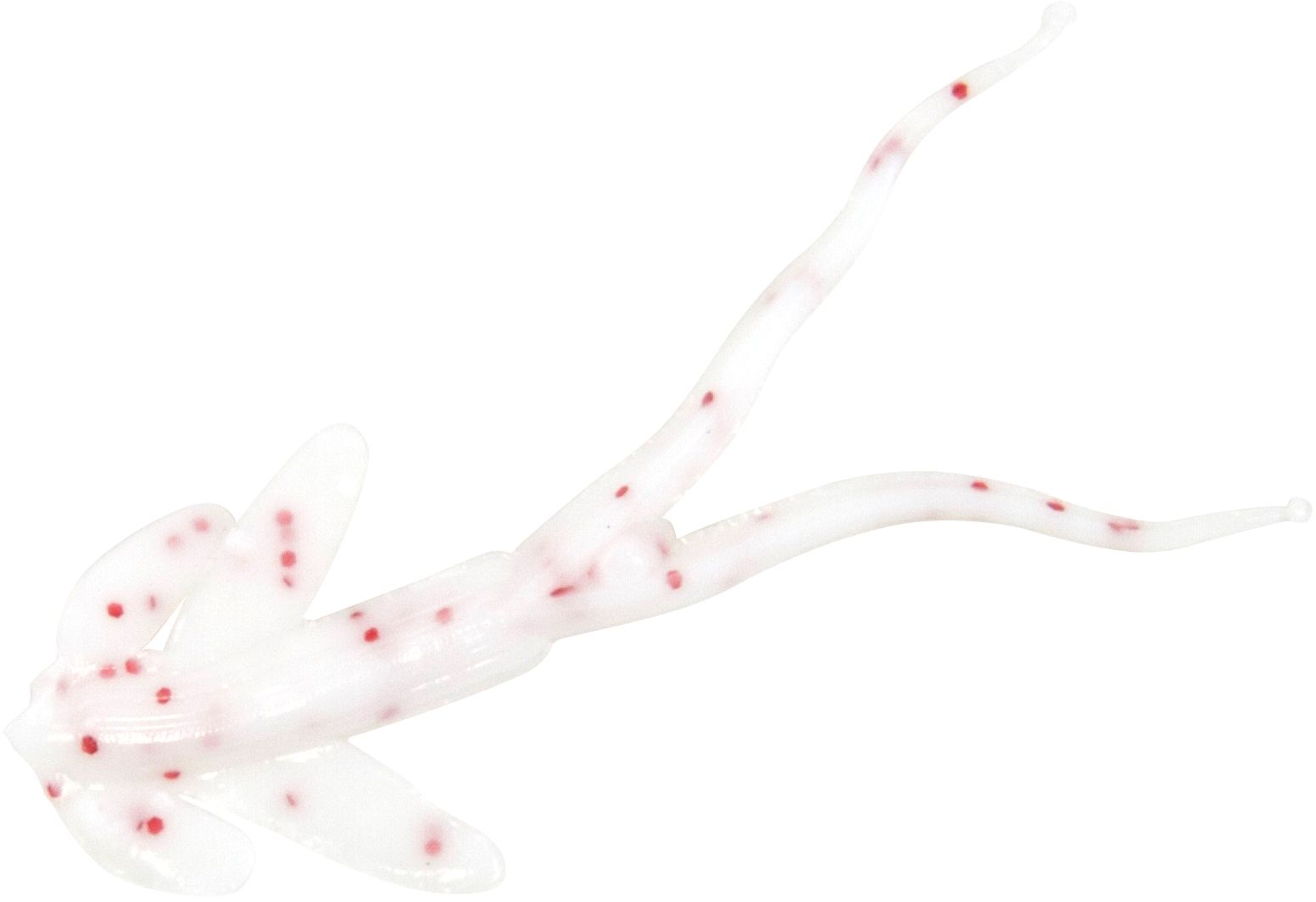 White Red Flake