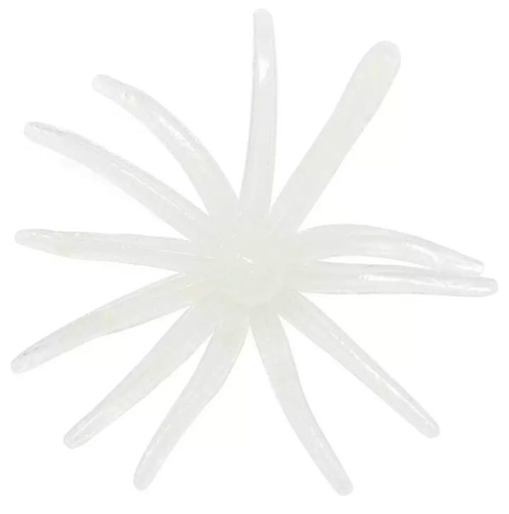 Clam Outdoors Neki Soft Plastic