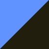 Blue/Black