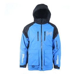 Clam Outdoors Unisex Ice Armor Rise Float Parka