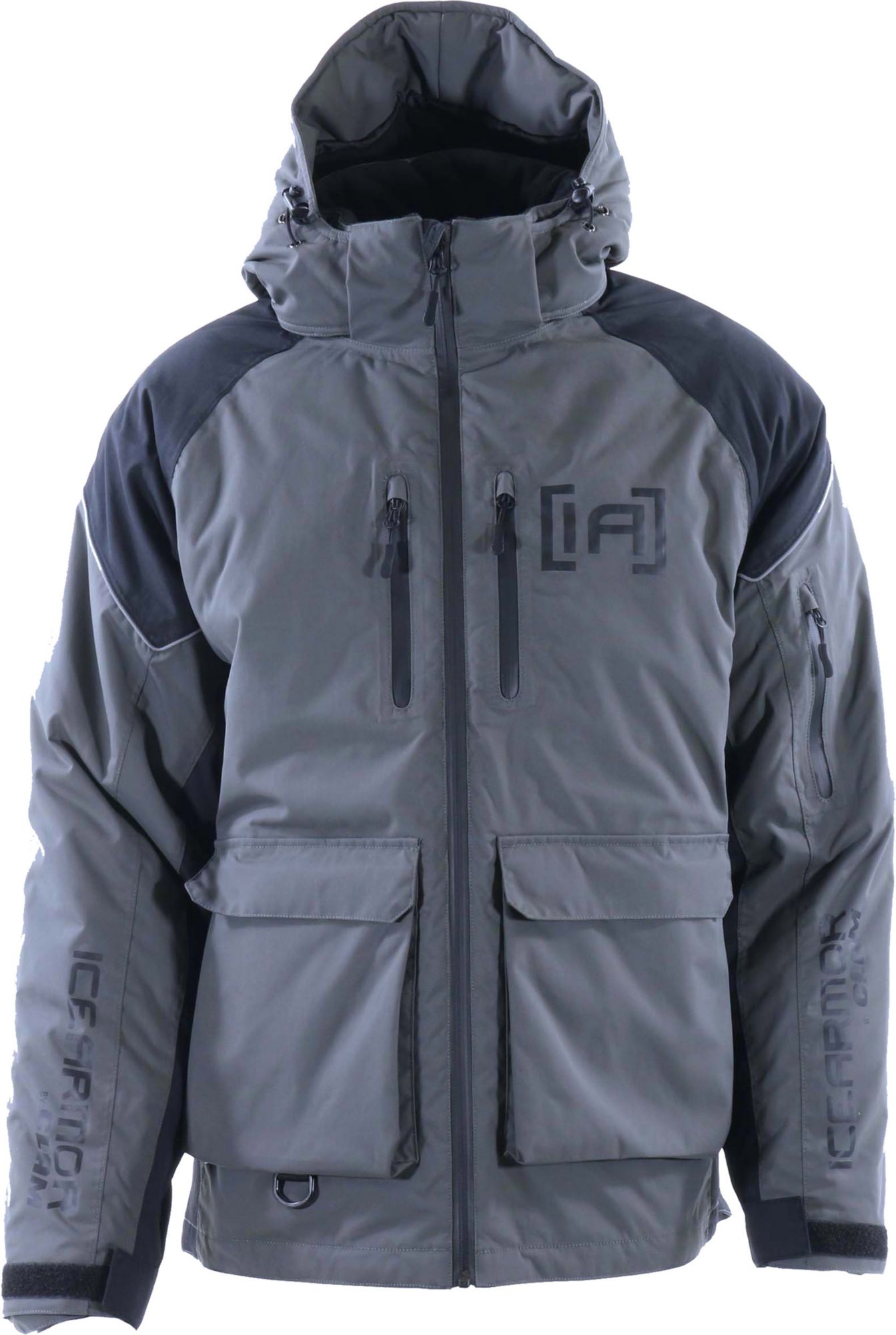 Charcoal/Black