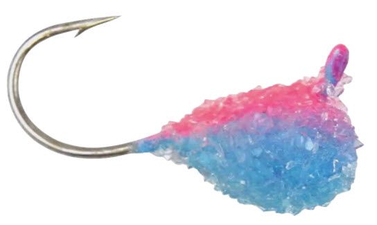 Clam Snow Drop XL Jig