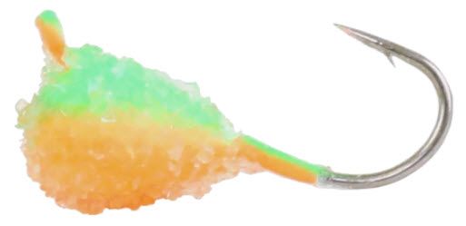 Clam Outdoors Snow Drop XL Jig