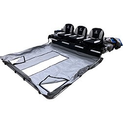 Clam Fish Trap Removable Floor – X200/X400
