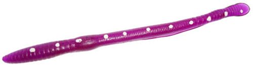 Purple/White Dots