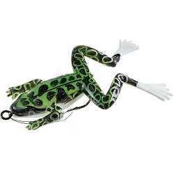 Soft Plastic Frog Lures