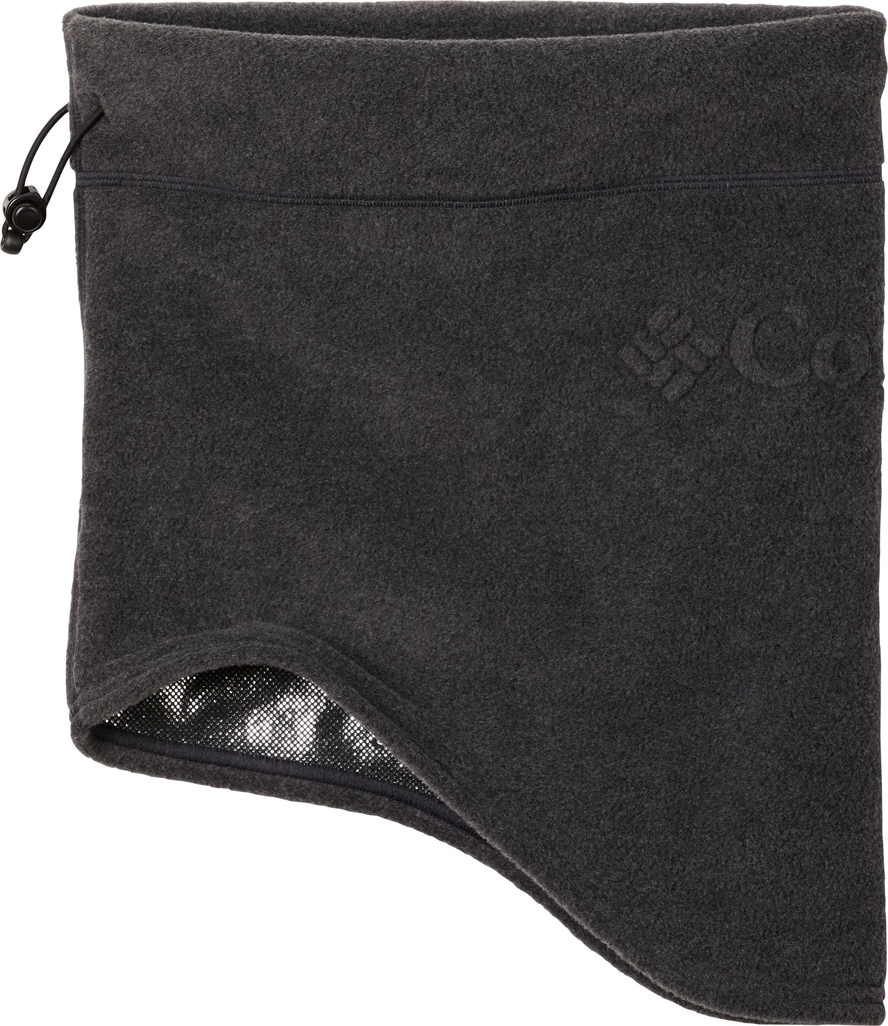 Charcoal Heather