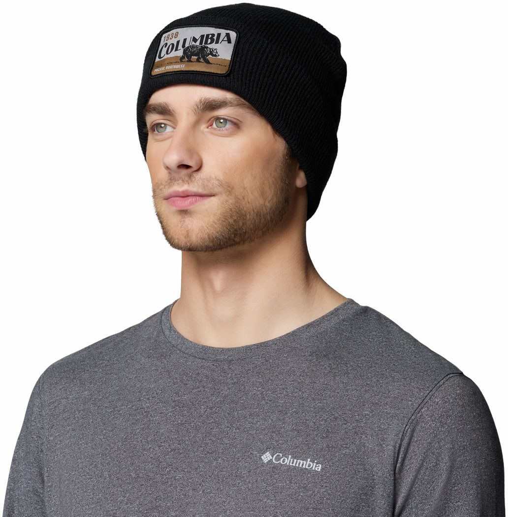 Columbia Adult City Trek Heavyweight Beanie