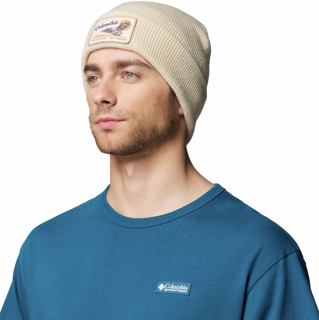 Columbia Adult City Trek Heavyweight Beanie
