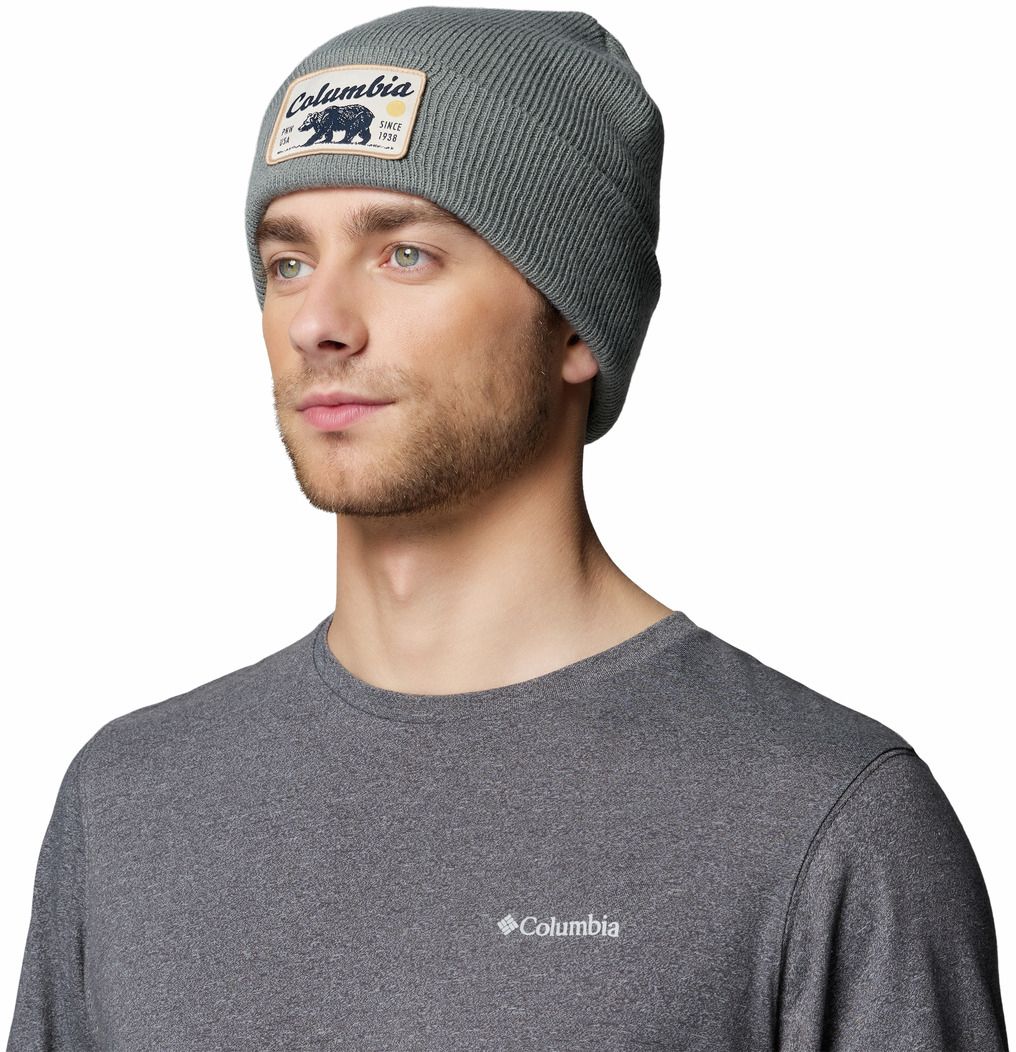 Columbia Adult City Trek Heavyweight Beanie