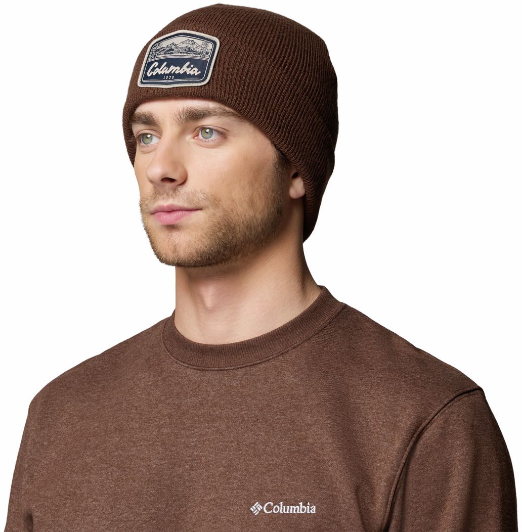 Columbia Adult City Trek Heavyweight Beanie
