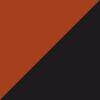 Warm Copper/Black