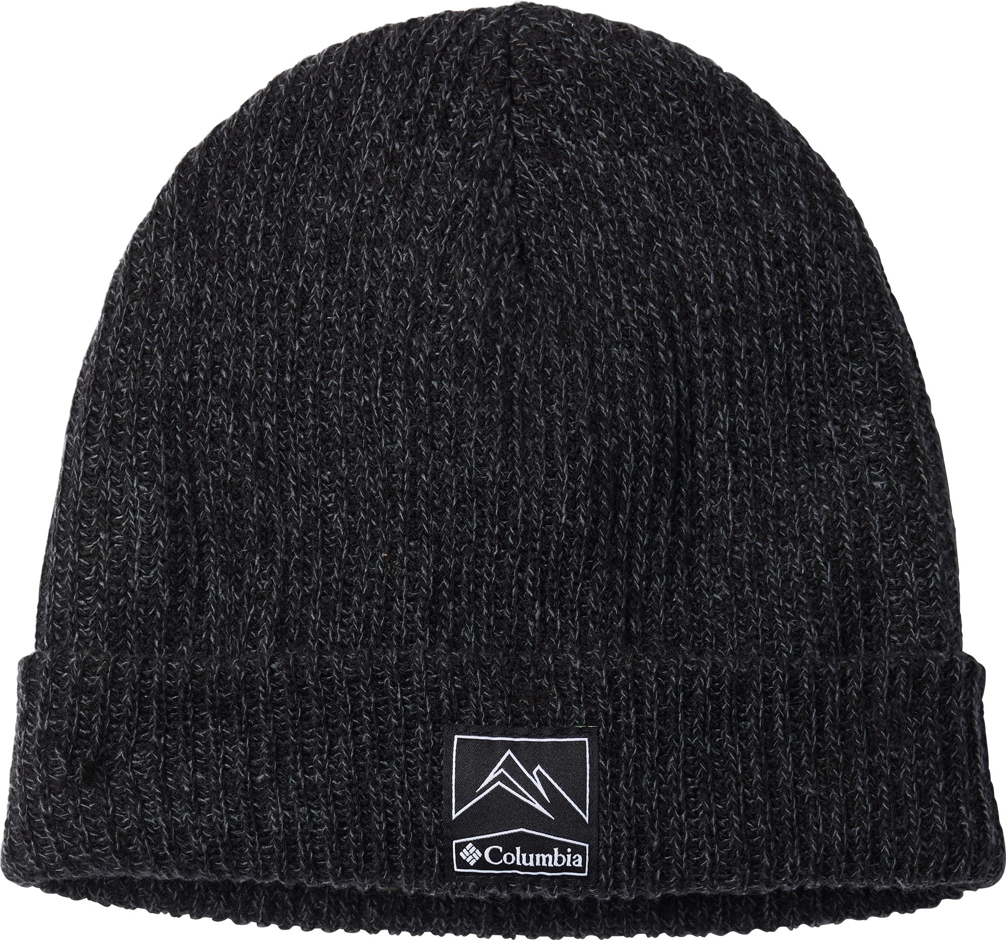 Black/Graphite Marled