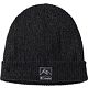 Black/Graphite Marled