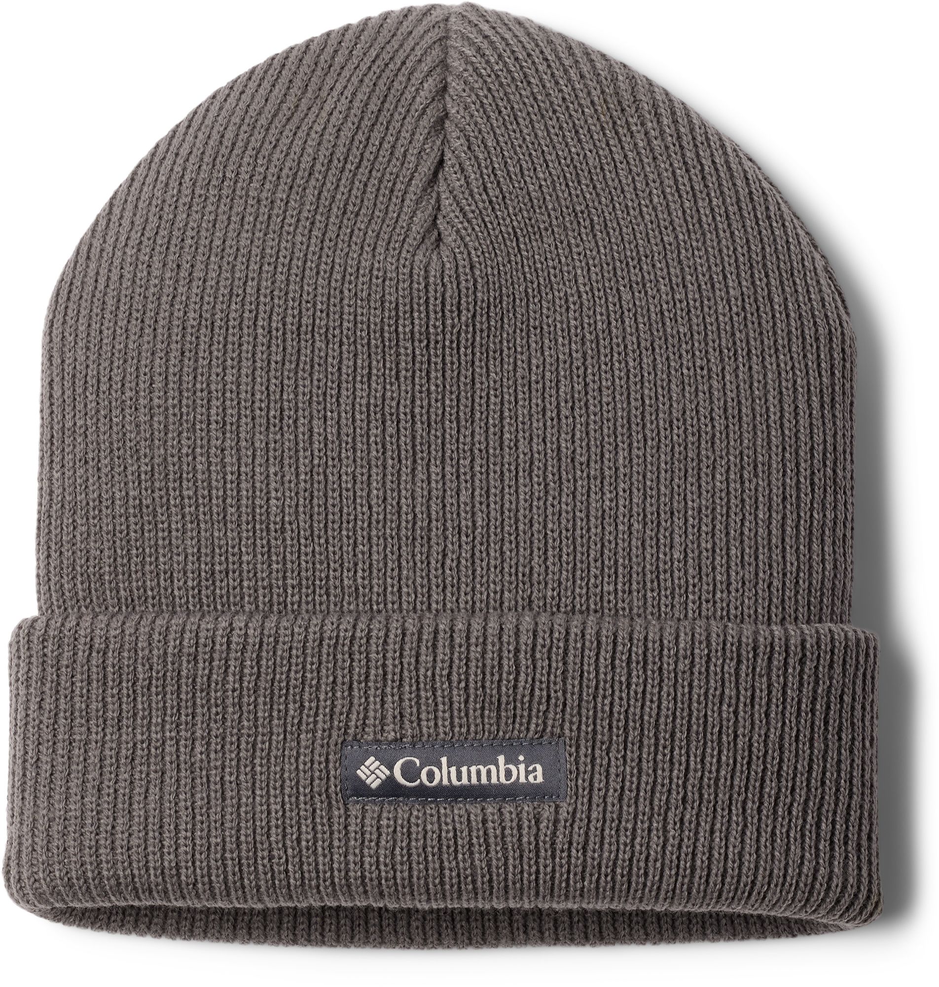 City Grey/Logo