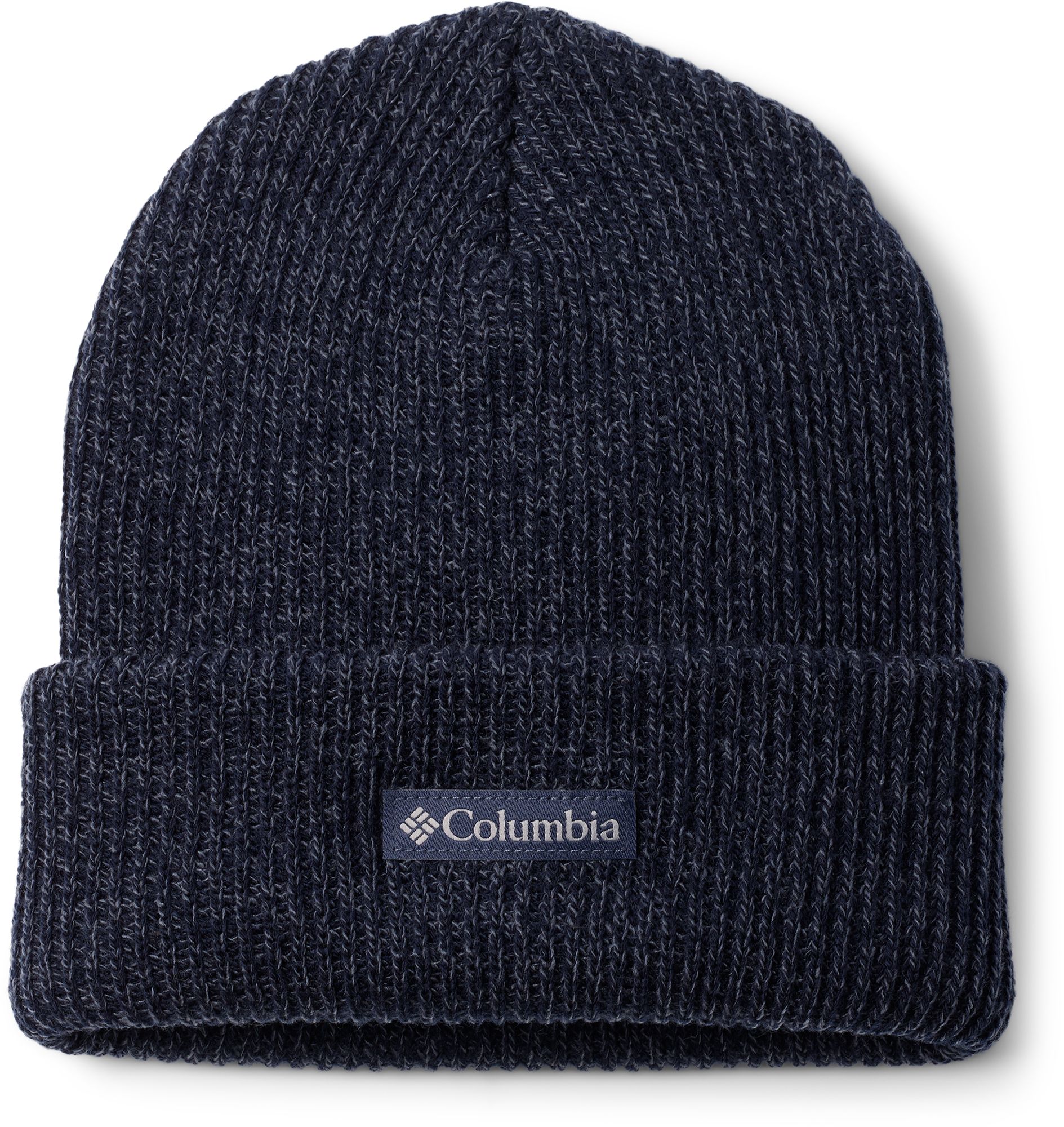 Columbia Men's Whirlibird Cuffed Beanie