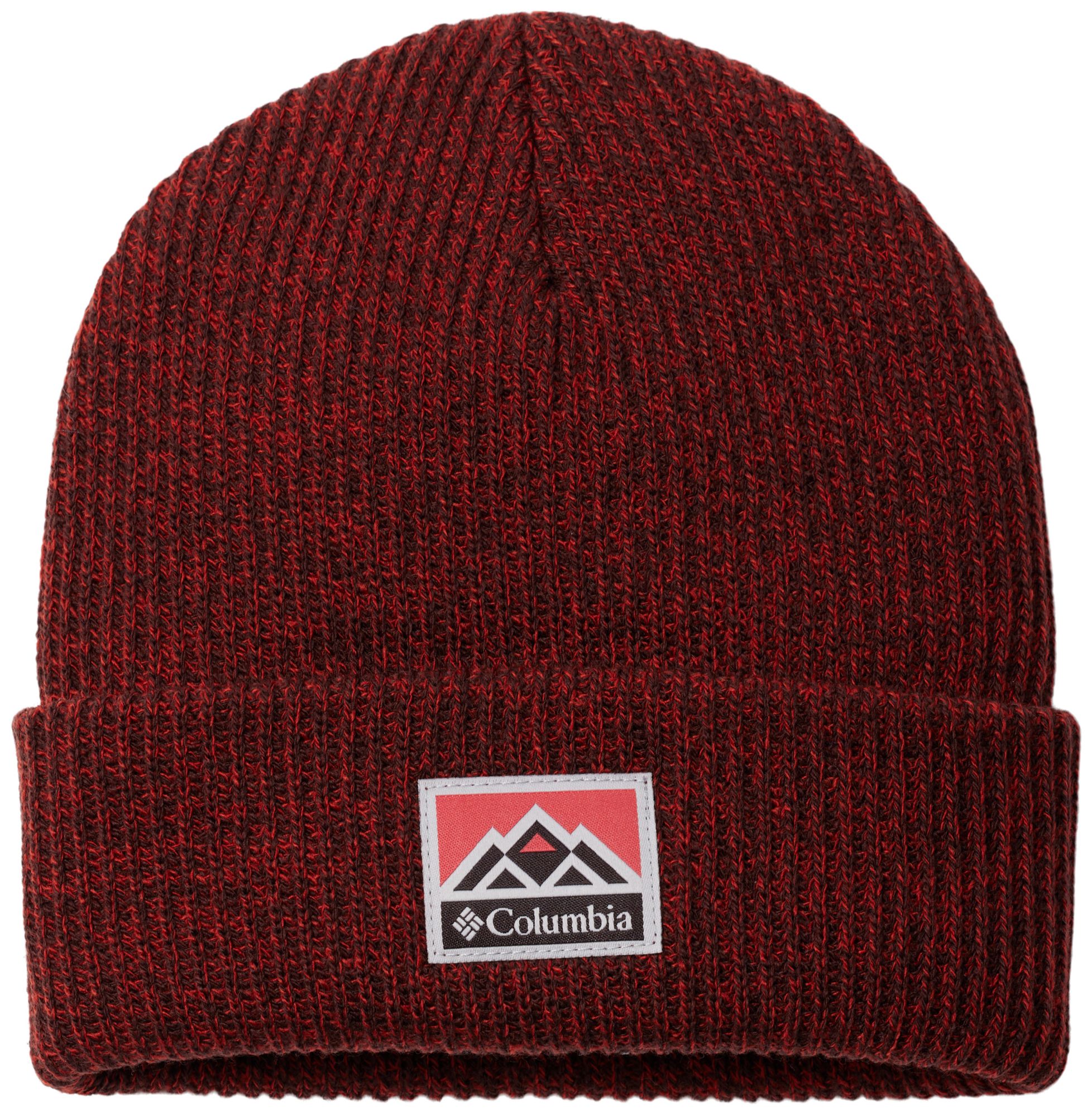 Columbia Men's Whirlibird Cuffed Beanie