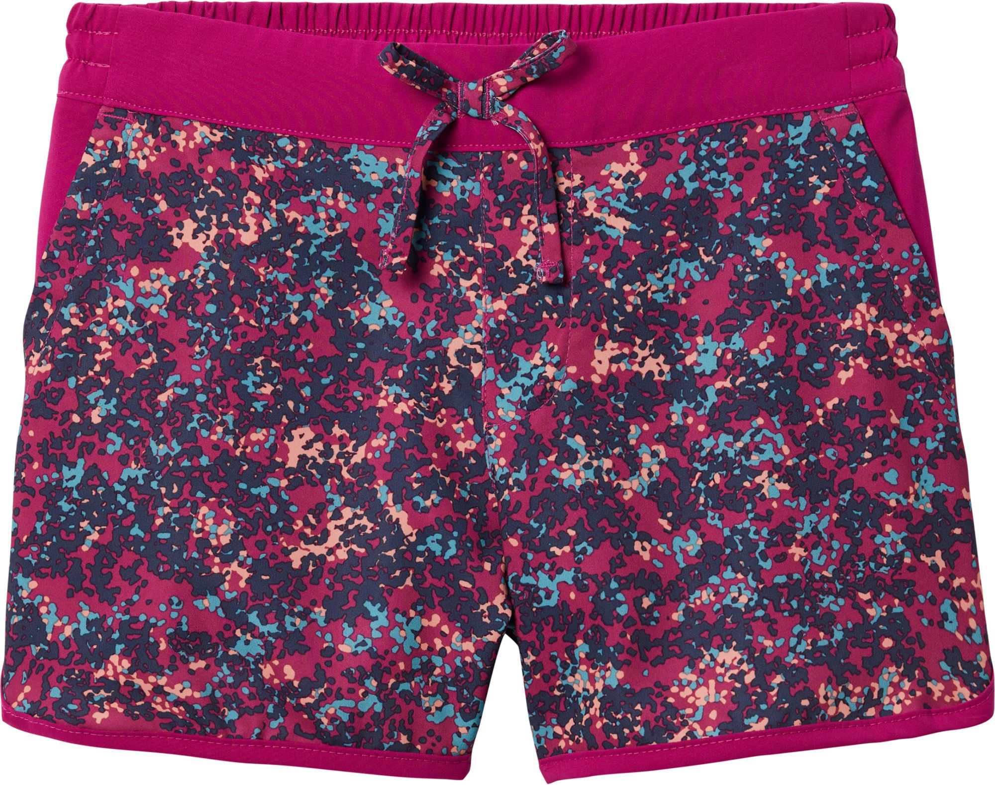 WILD FUCHSIA DOY DISGUISE