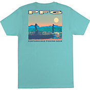 Columbia Men's PFG Malone T-Shirt