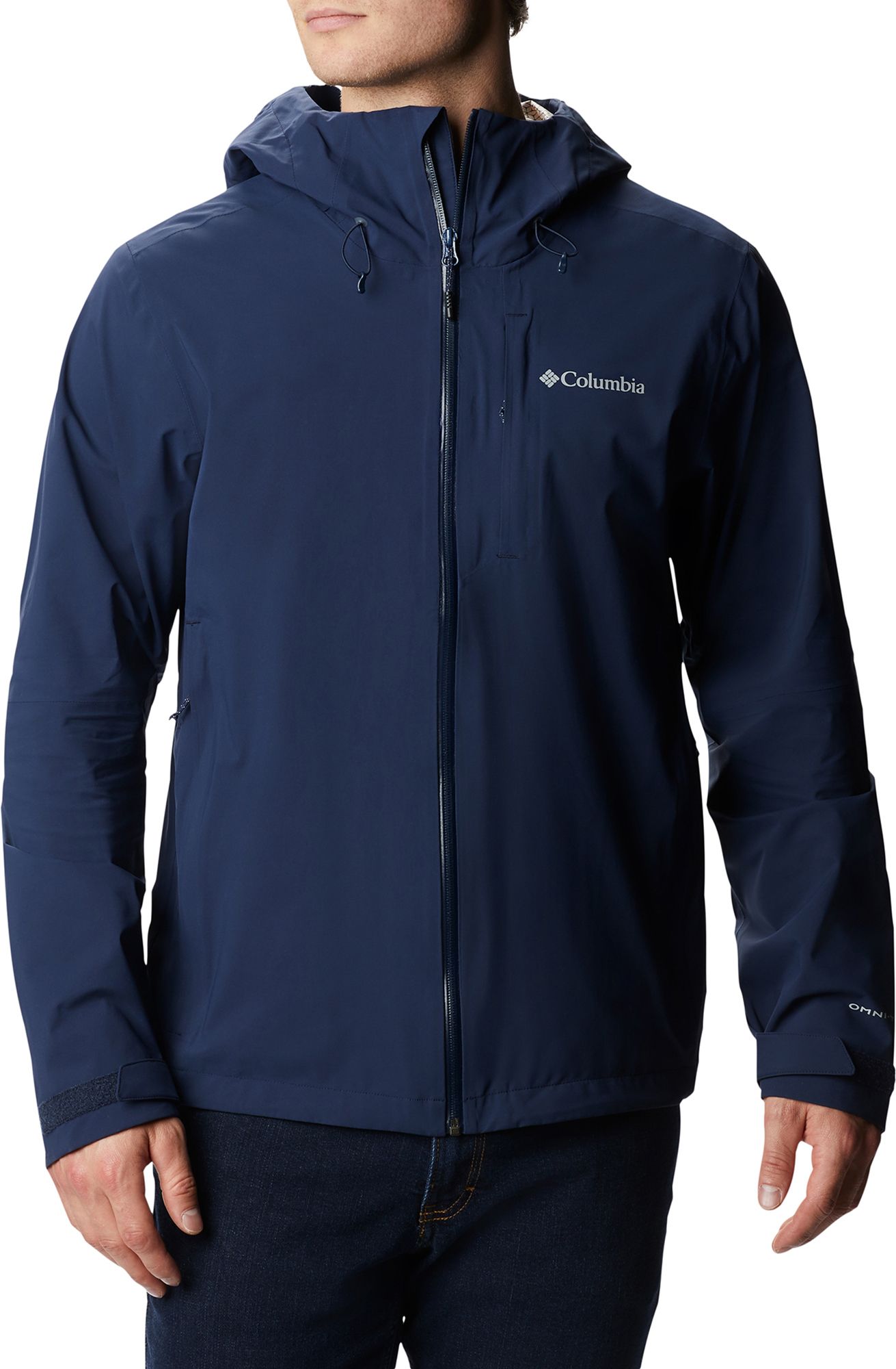 Collegiate Navy