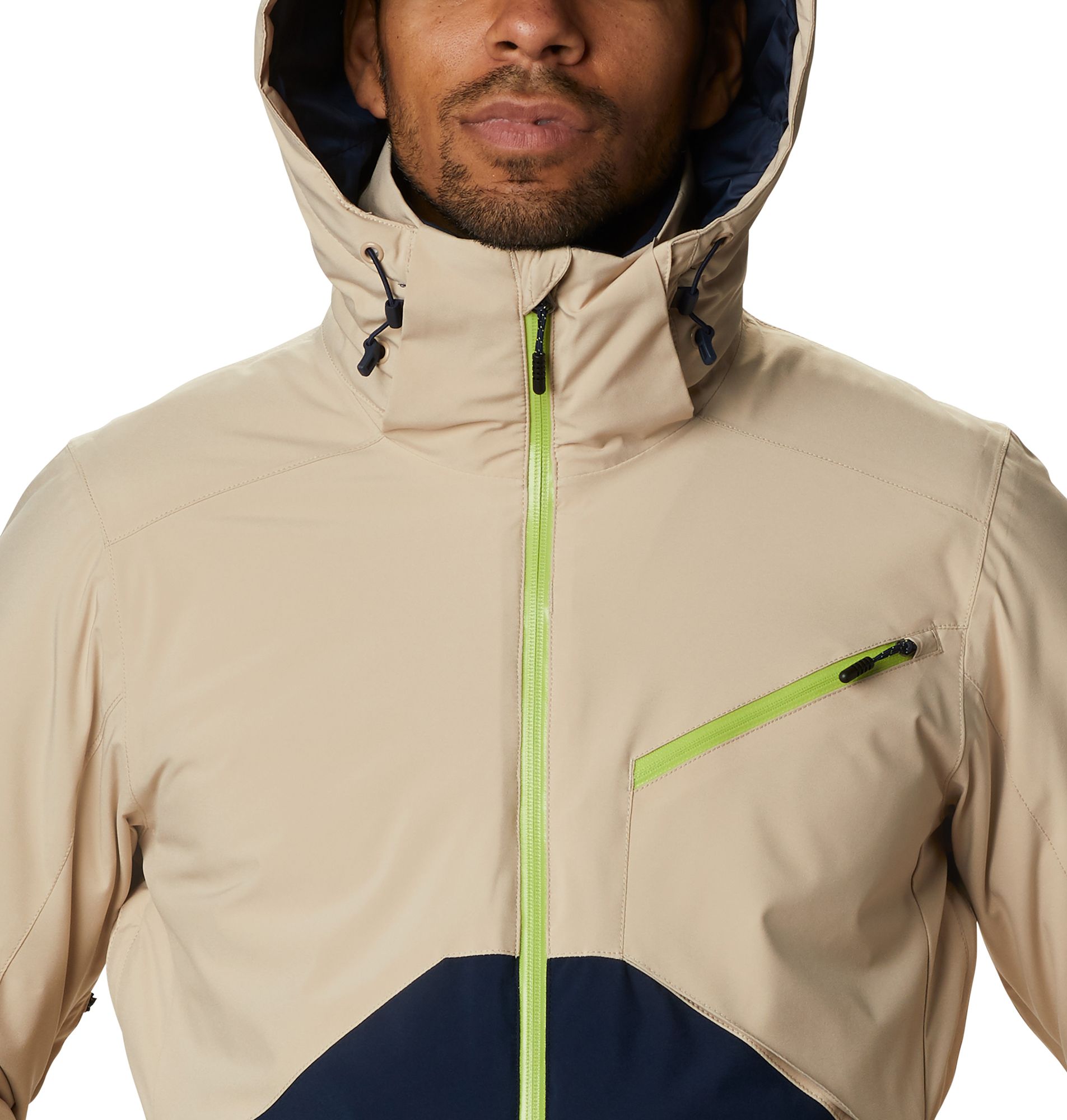 columbia men's hardy road lodge jacket