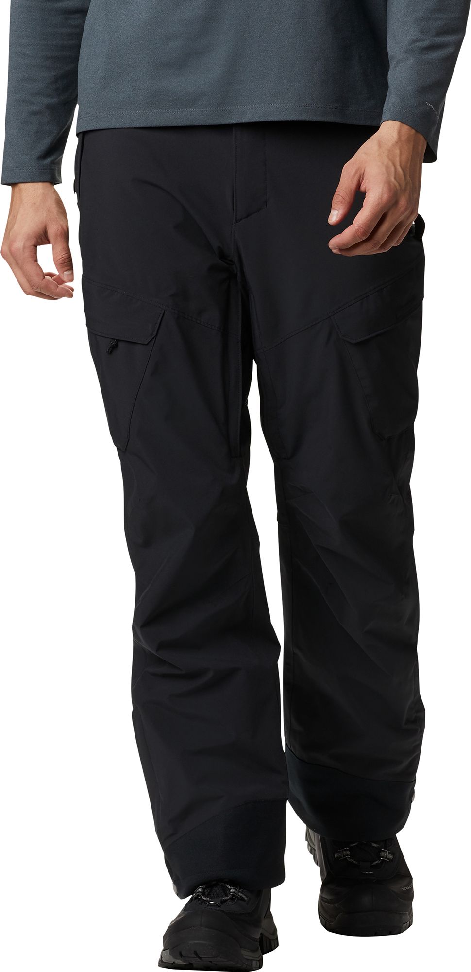 Columbia Men's Powder Stash Snow Pants