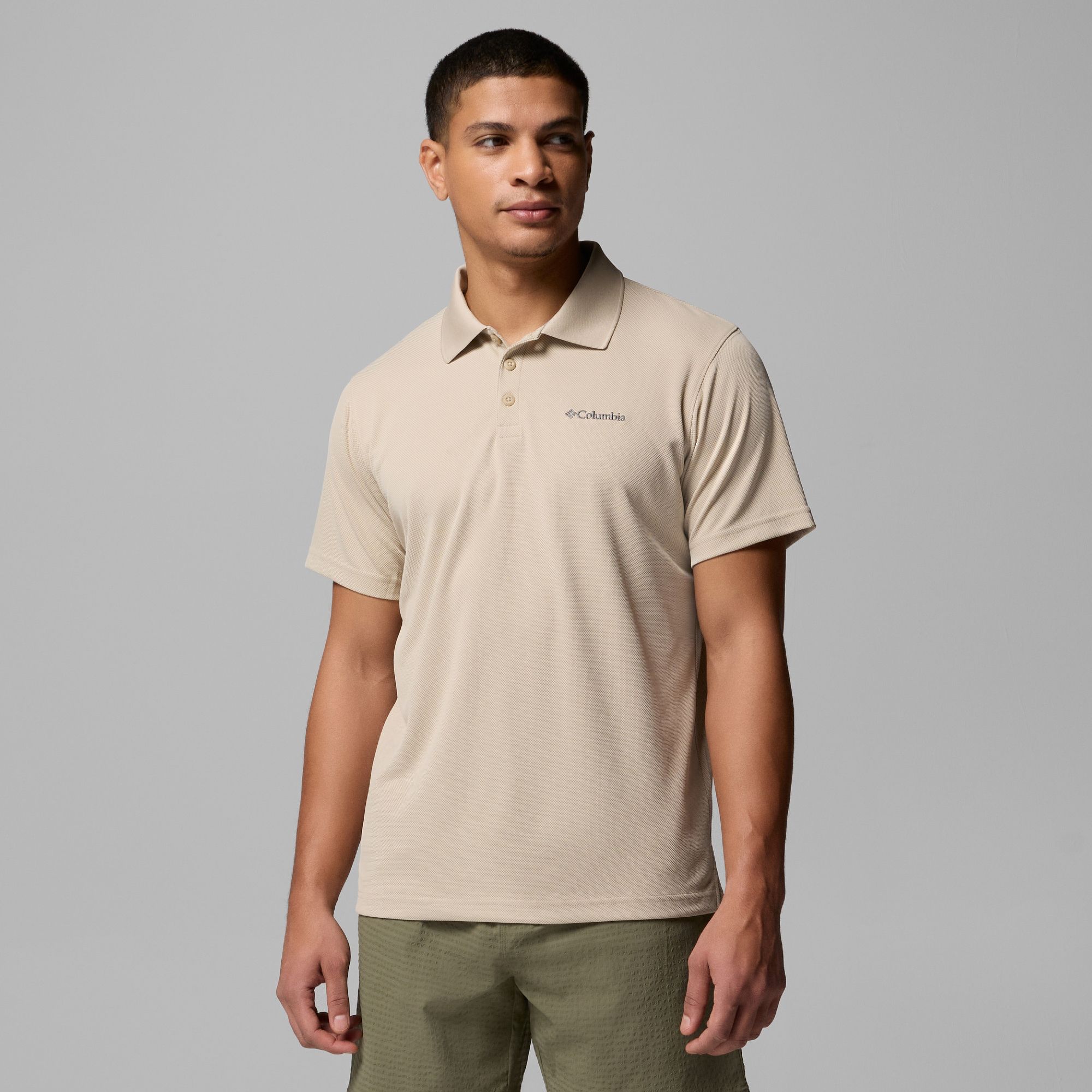 Columbia Men's Utilizer Polo