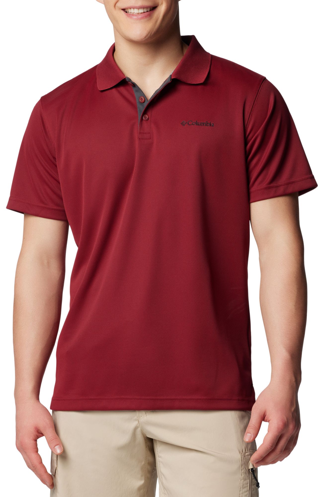 Men's Columbia Apparel