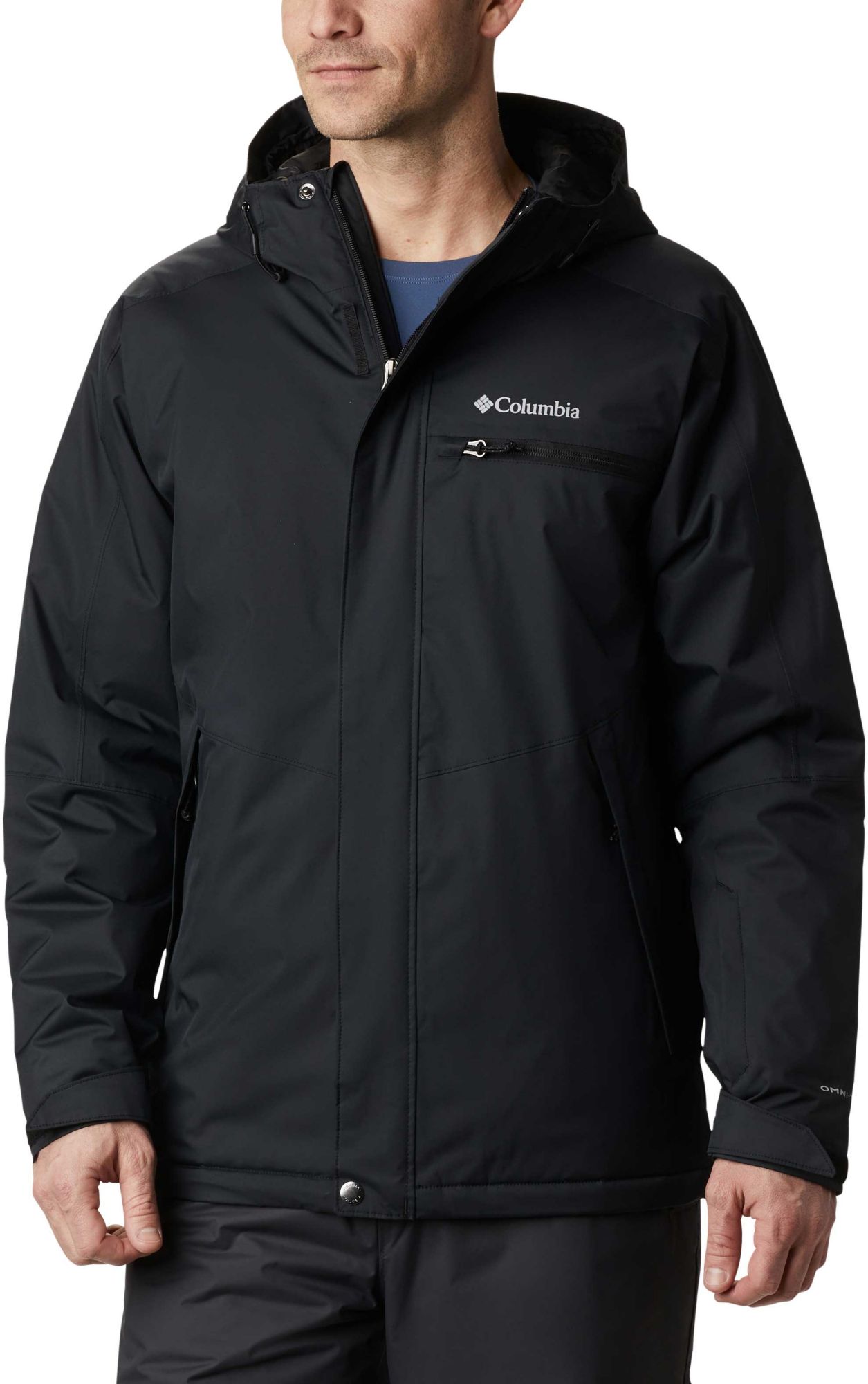 columbia jacket outlet