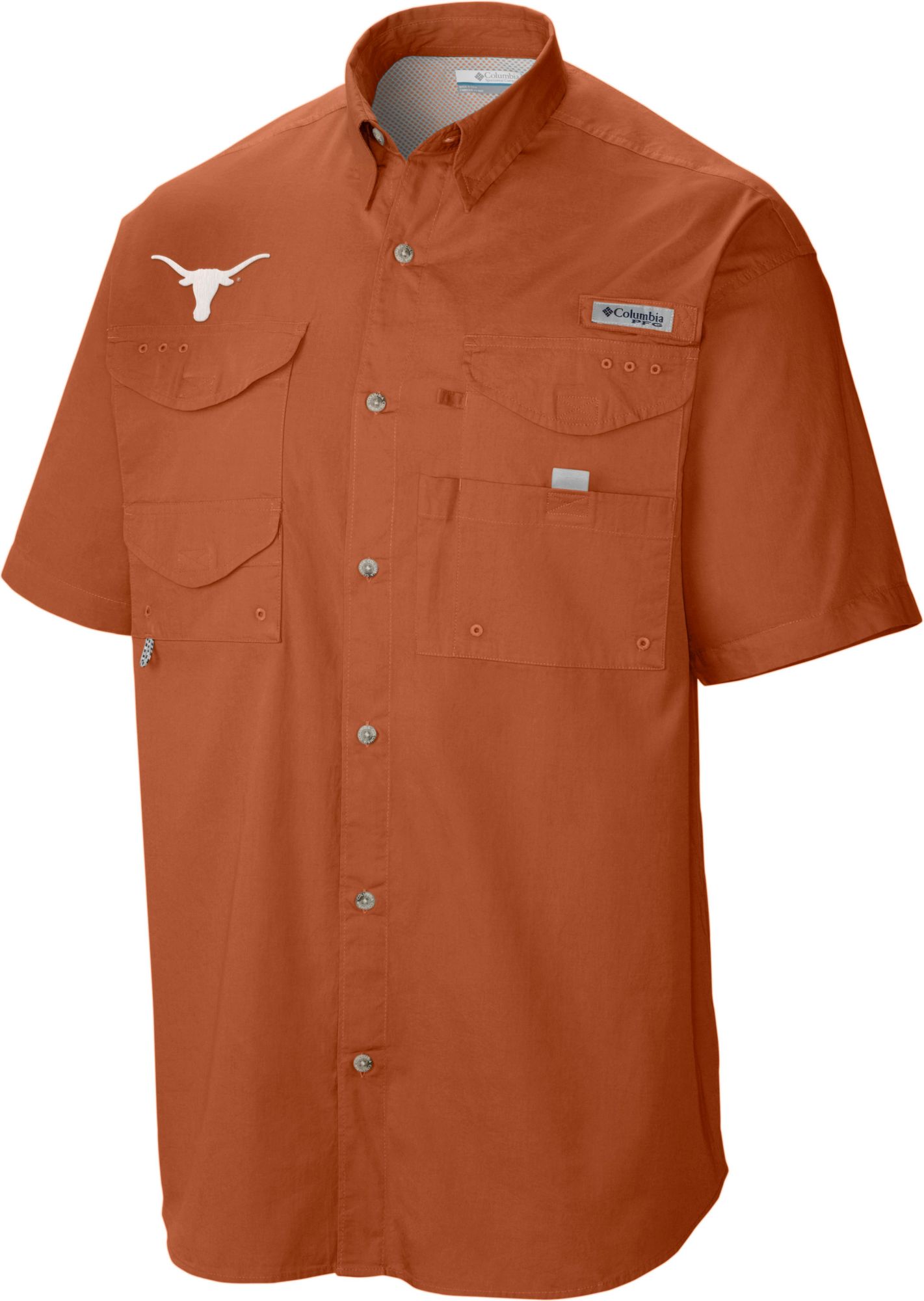 Men's Columbia NCAA Gear