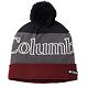 Black/City Grey/Red Jaspr