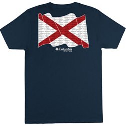 Columbia Men's Ivey Short Sleeve T-Shirt