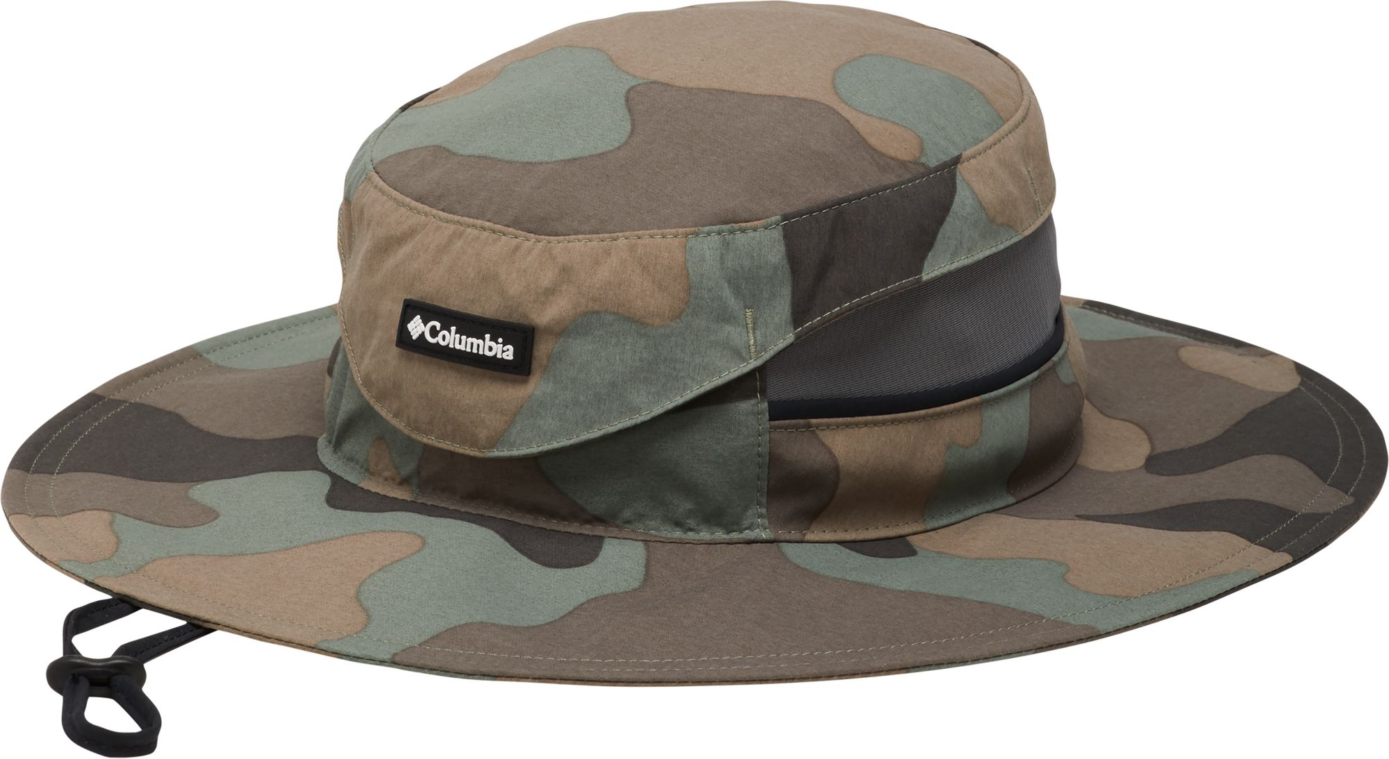 Cypress Mod Camo