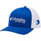 Blue Macaw/White/Marlin