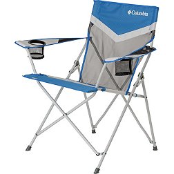 Columbia Tension Chair with Mesh