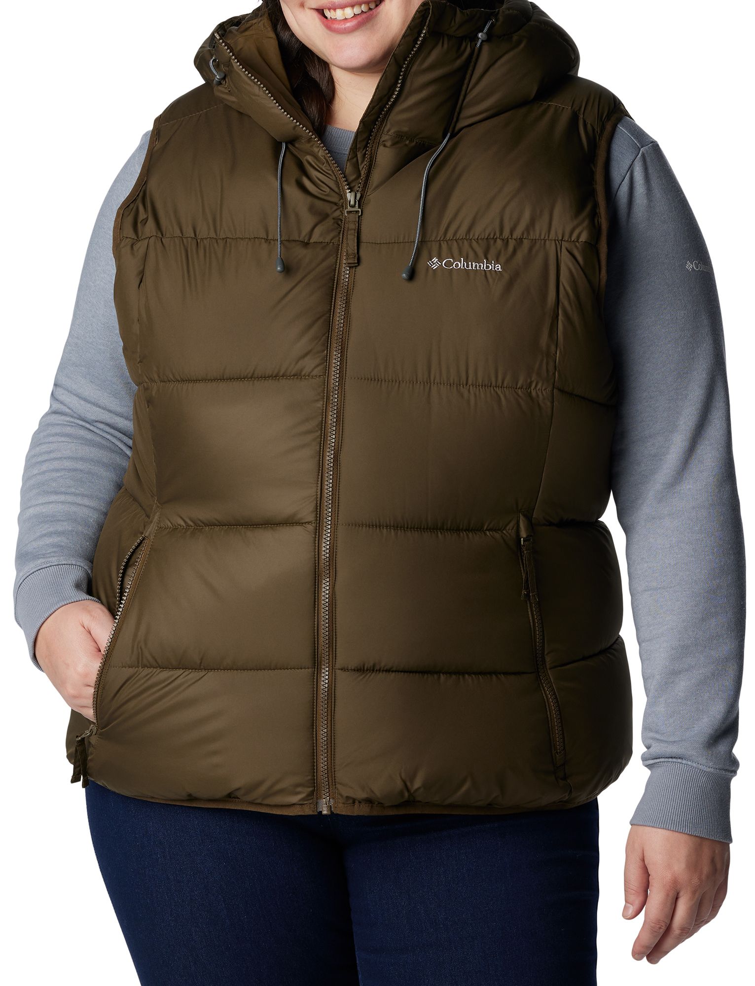 Vests