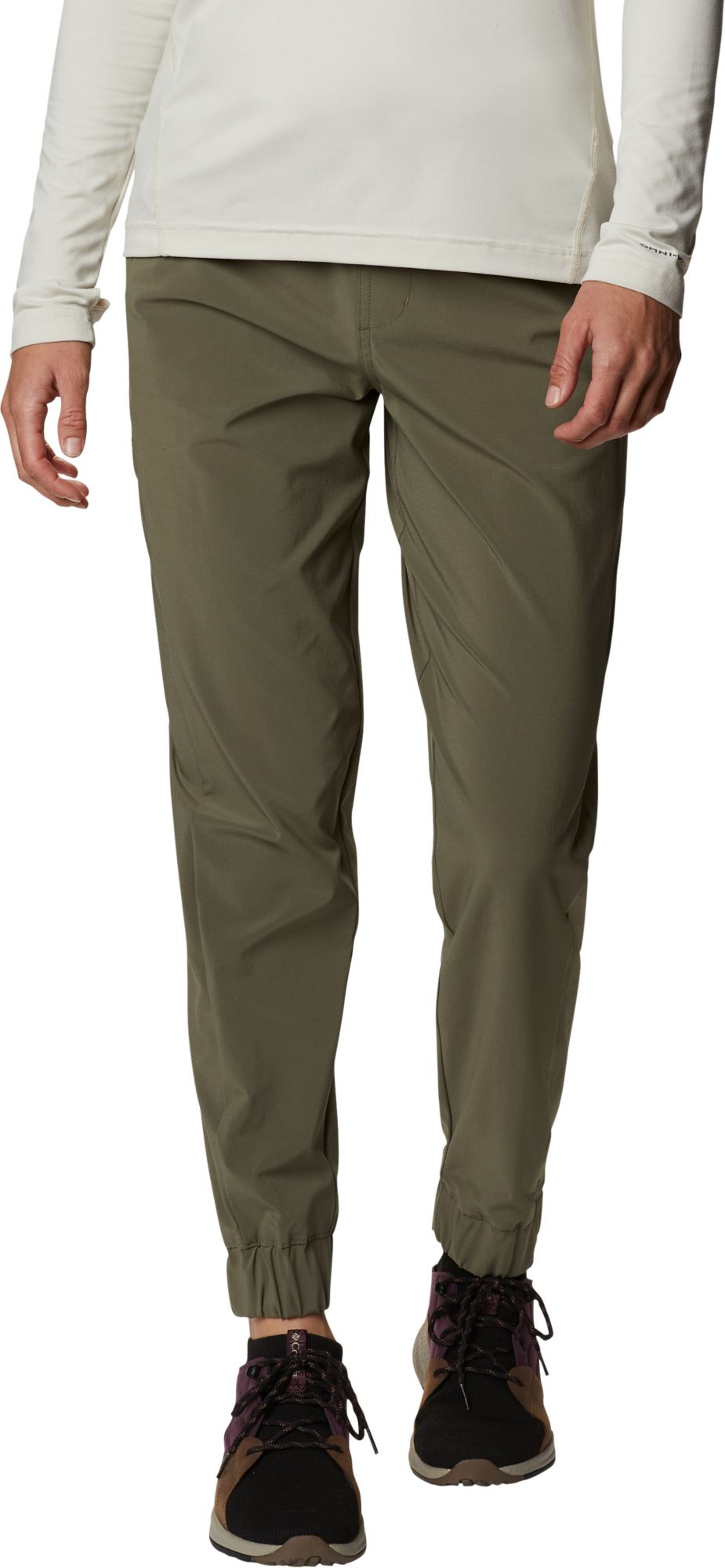 Hiking Clothing