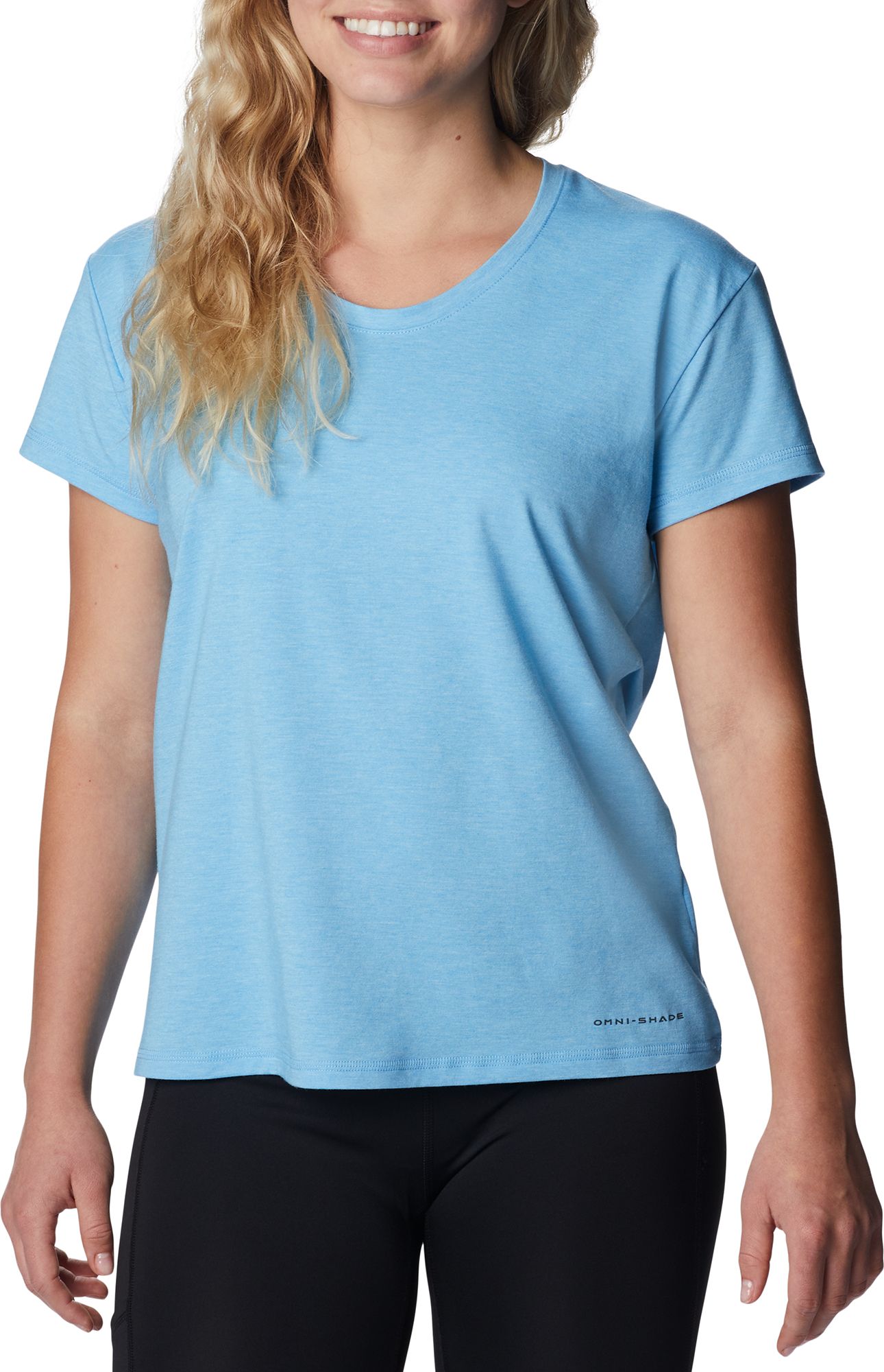 Vista Blue Heather