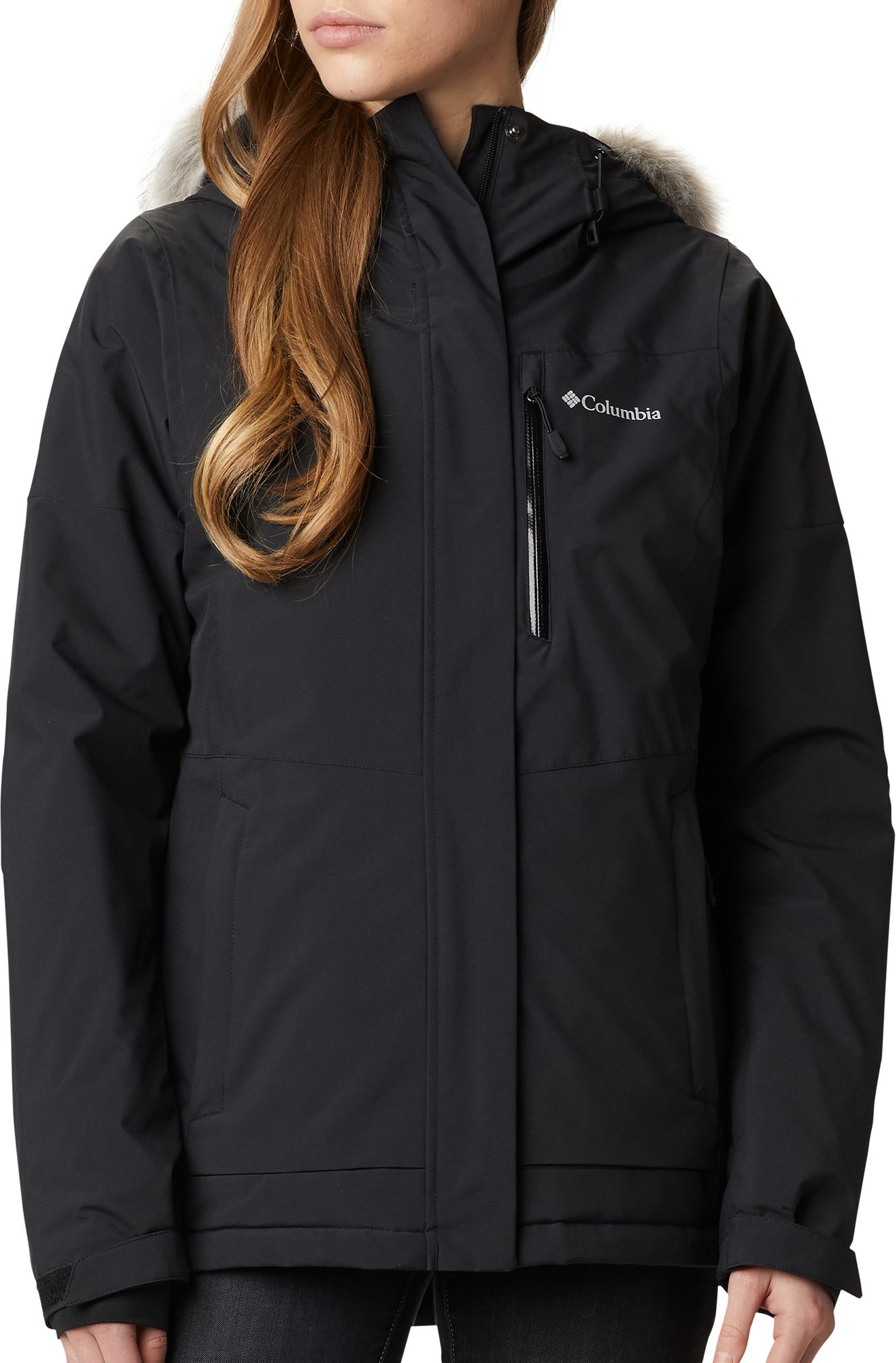 women's columbia jackets clearance