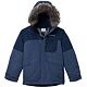 Dark Mountain/Collegt Nvy