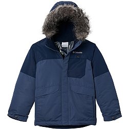 Columbia Boys' Nordic Strider Insulated Jacket