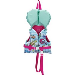Connelly Girls' Infant Premium Nylon Life Vest