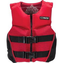 Connelly Youth Classic Neo Life Vest