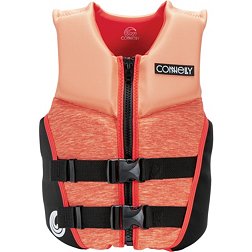 Connelly Youth Classic Neoprene Life Vest