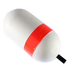 Buoy Fishing Floats Foam Stopper Fishing Line Resistance Fishing Equipment Fishing  Floats Buoys Durable (Color : B5 Extra Large) : : Sports & Outdoors