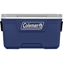 Coleman 70-Quart Hard Ice Chest Cooler