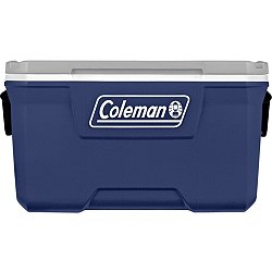 Coleman Blue 15.1L Cooler : : Sporting Goods