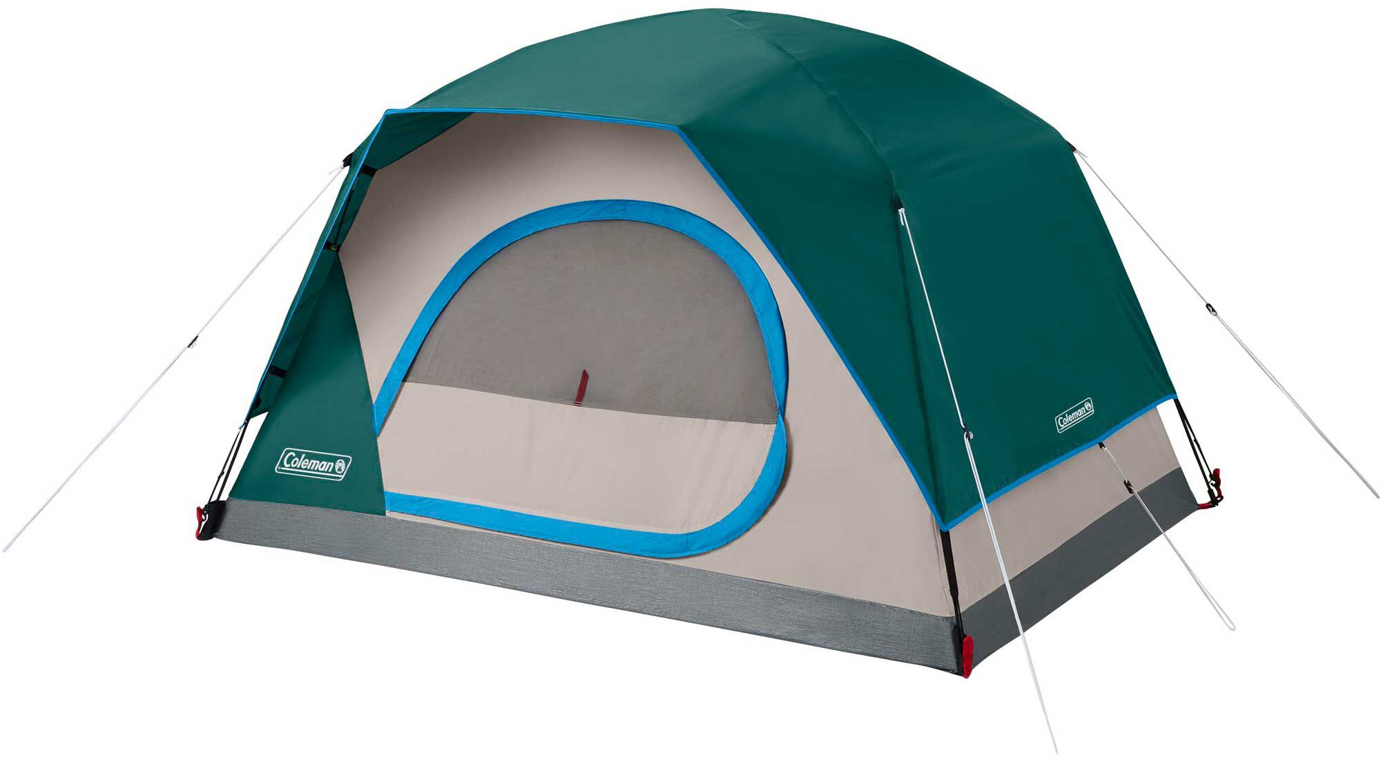 2 person camping tent