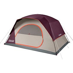Coleman Skydome 8-Person Tent